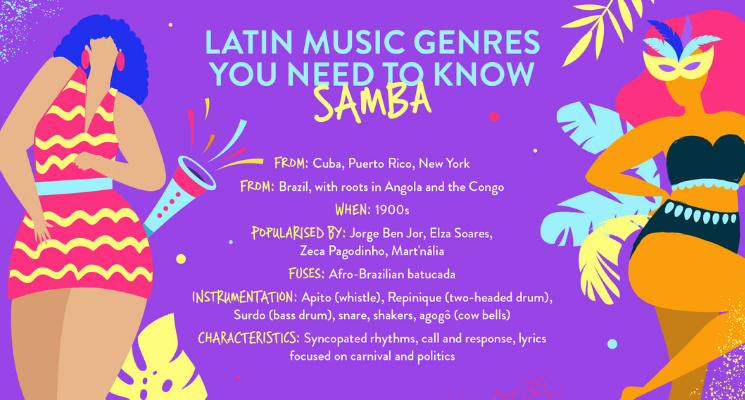 all-the-types-of-latin-american-music-the-region-is-famous-for